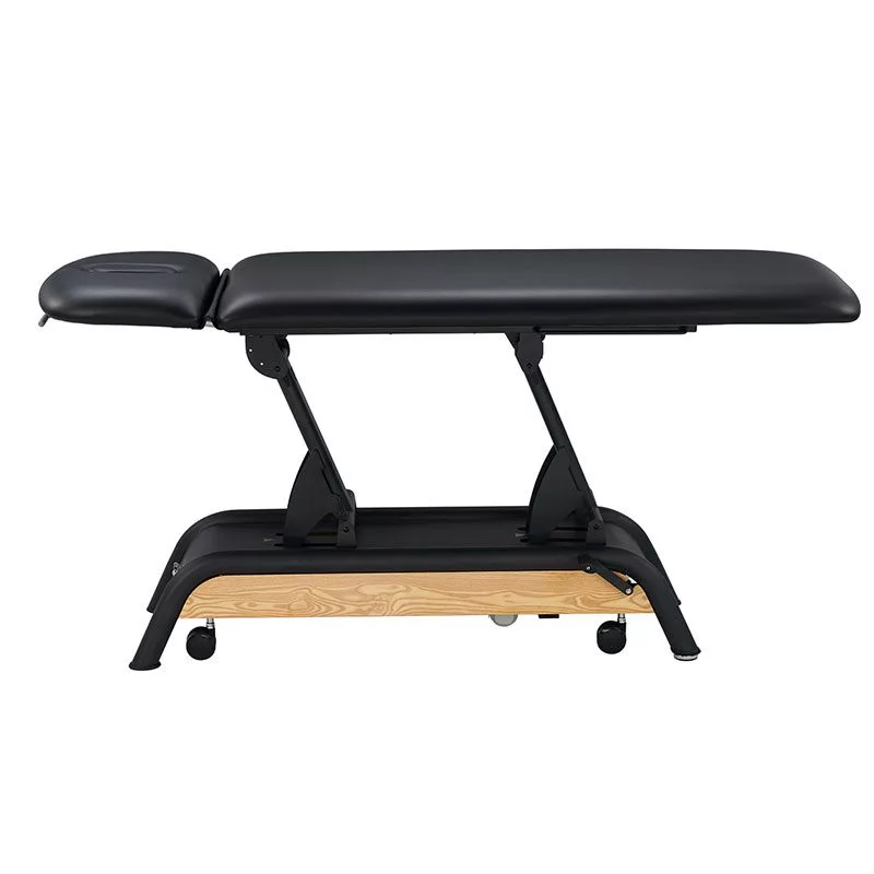 تخت ماساژ برقی مدل Milton MTB