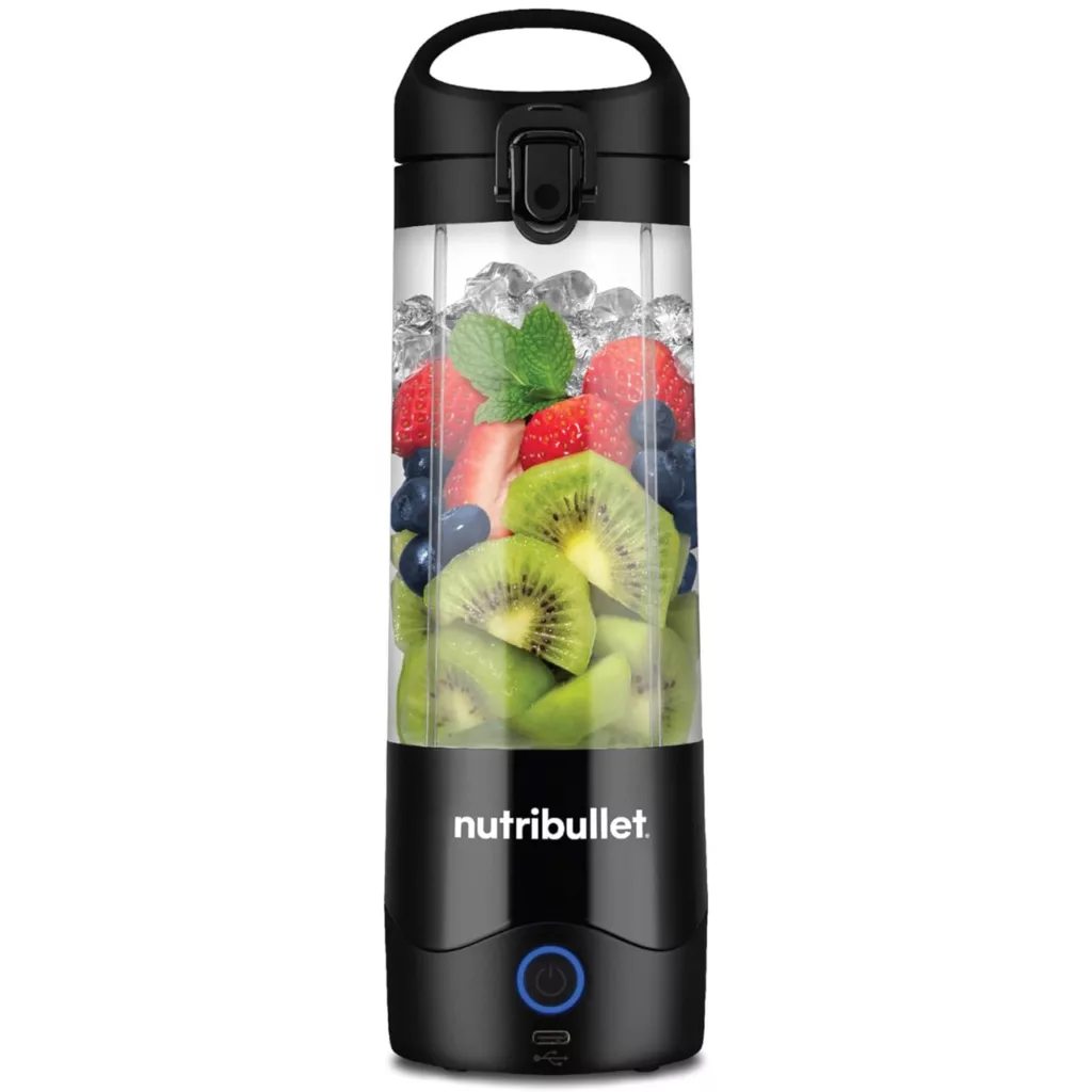 مخلوط کن نوتریبولت مدل NBG-200