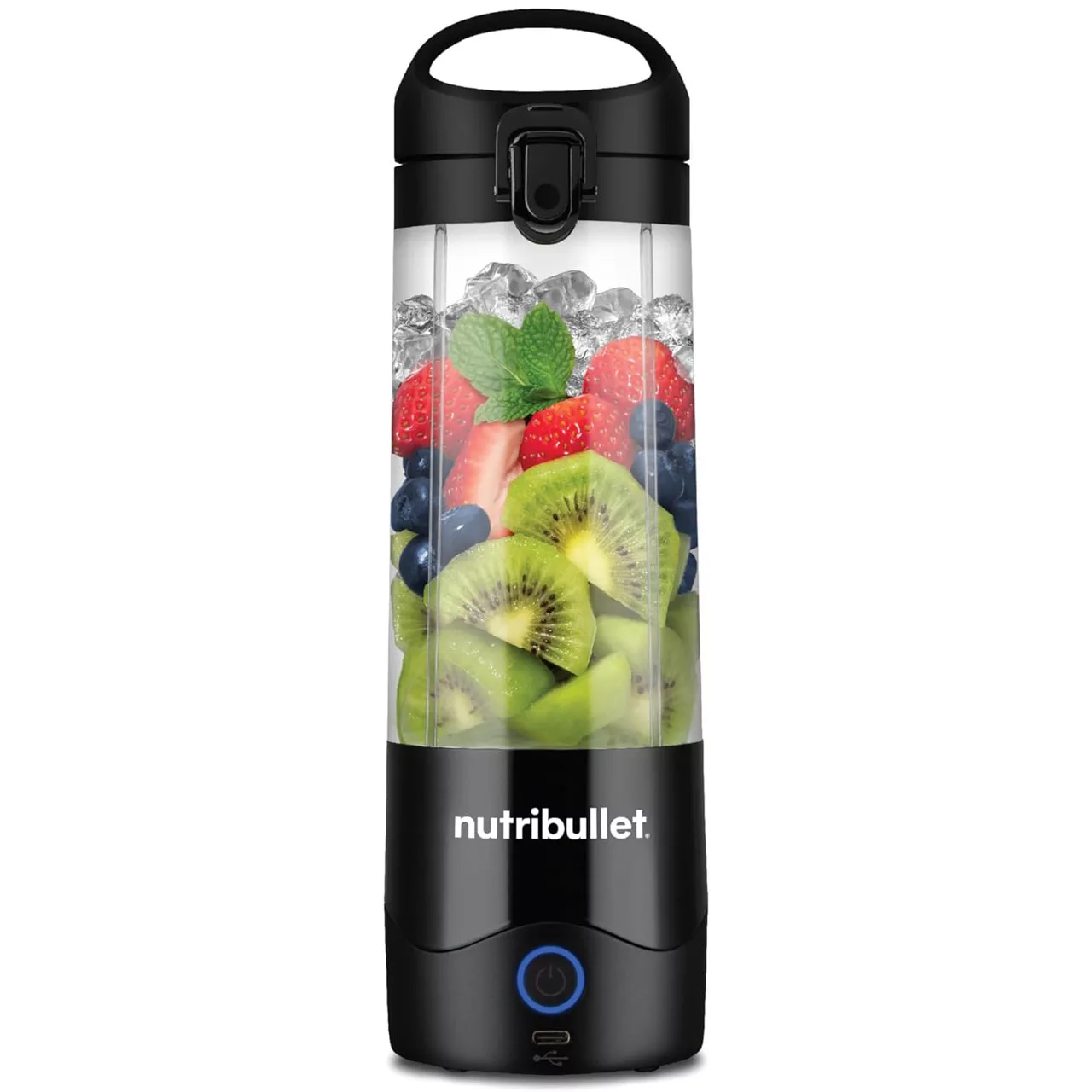 مخلوط کن نوتریبولت مدل NBG-200