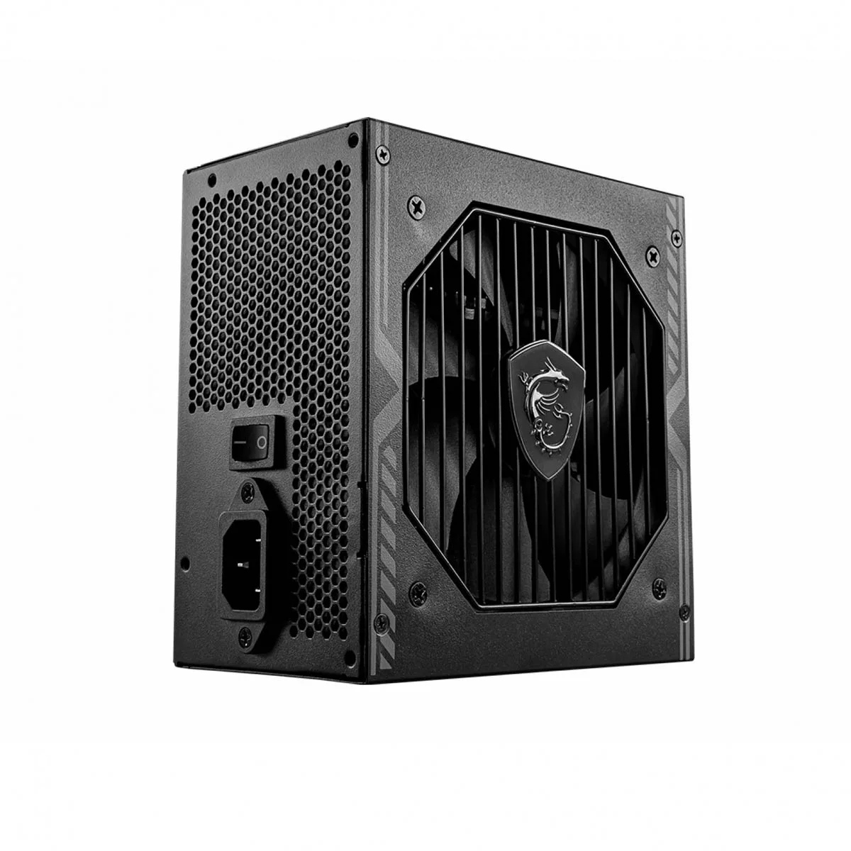 منبع تغذیه کامپیوتر ام اس آی مدل MAG A650BN