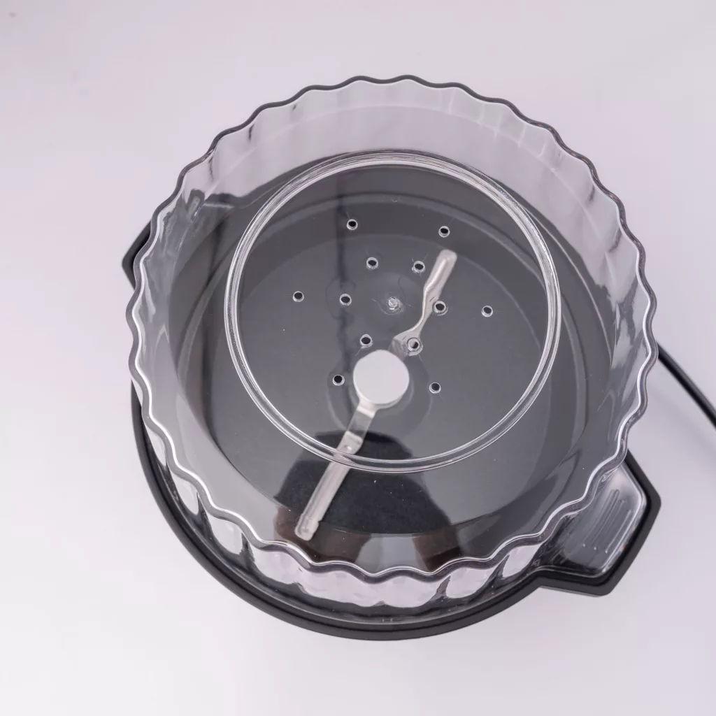 پاپ کورن ساز وینینگ استار مدل ST-9716