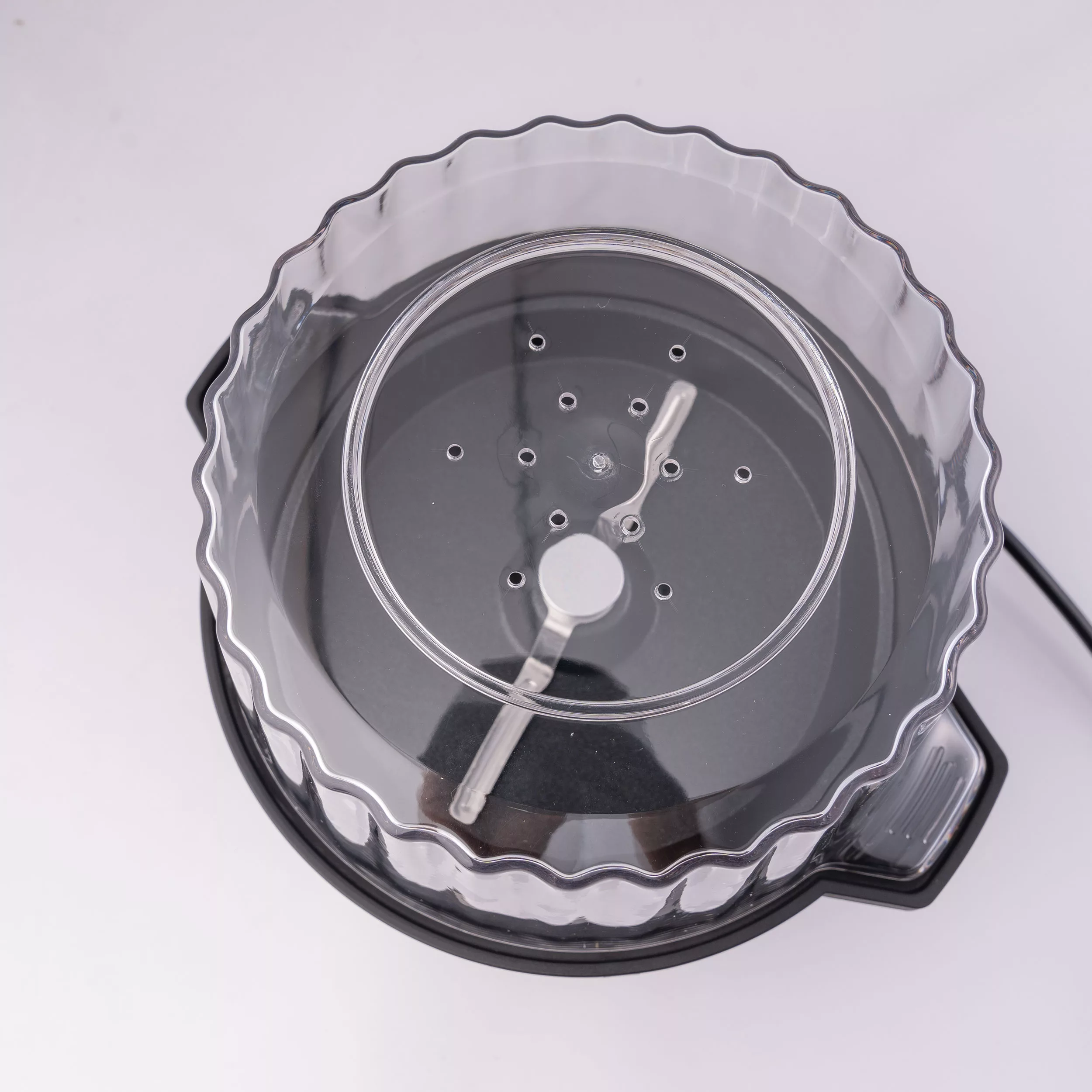 پاپ کورن ساز وینینگ استار مدل ST-9716