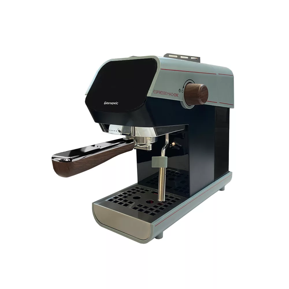 اسپرسو ساز 1000 میلی‌لیتر گرناویک مدل AS-2521