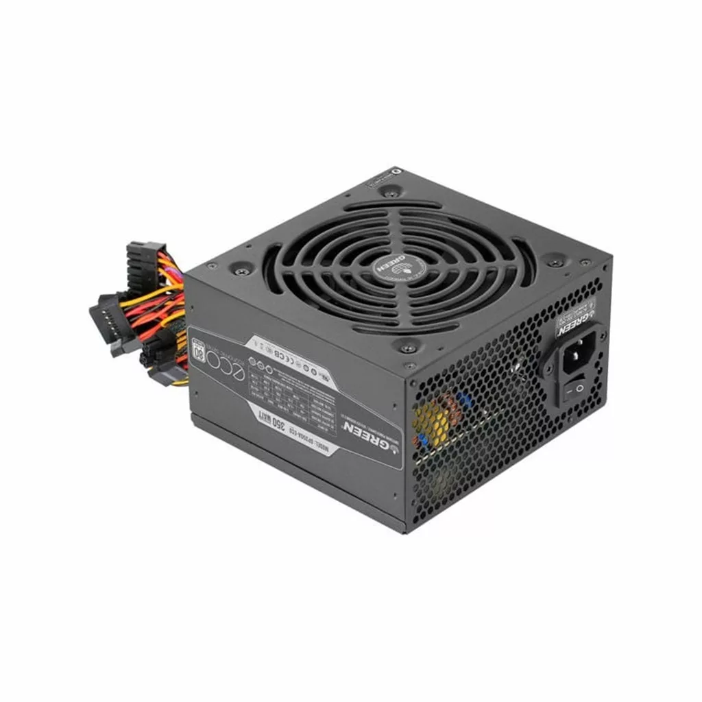 کامپیوتر دسکتاپ مدل Hiwa Plus- H610m-a WIFI- i3 13th- 8GB DDR5 RAM- 250GB M.2 SSD