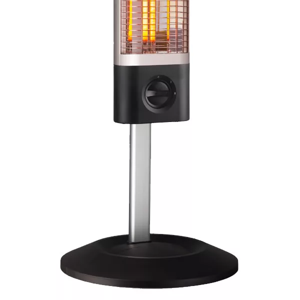 هیتر لوترا مدل CH2500 XE