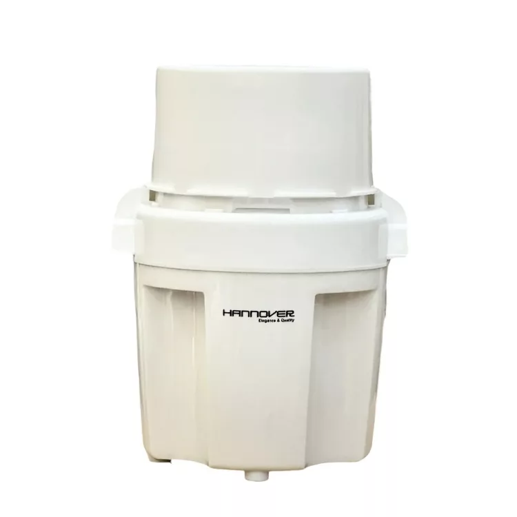 خردکن 0.4 لیتری هانوور مدل 1106