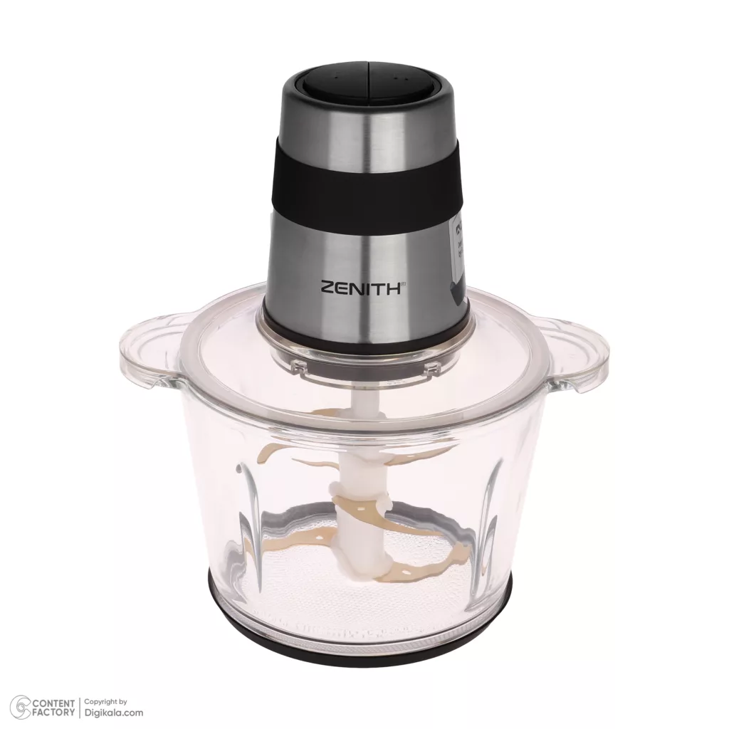 خردکن زنیت مدل ZFP 1433