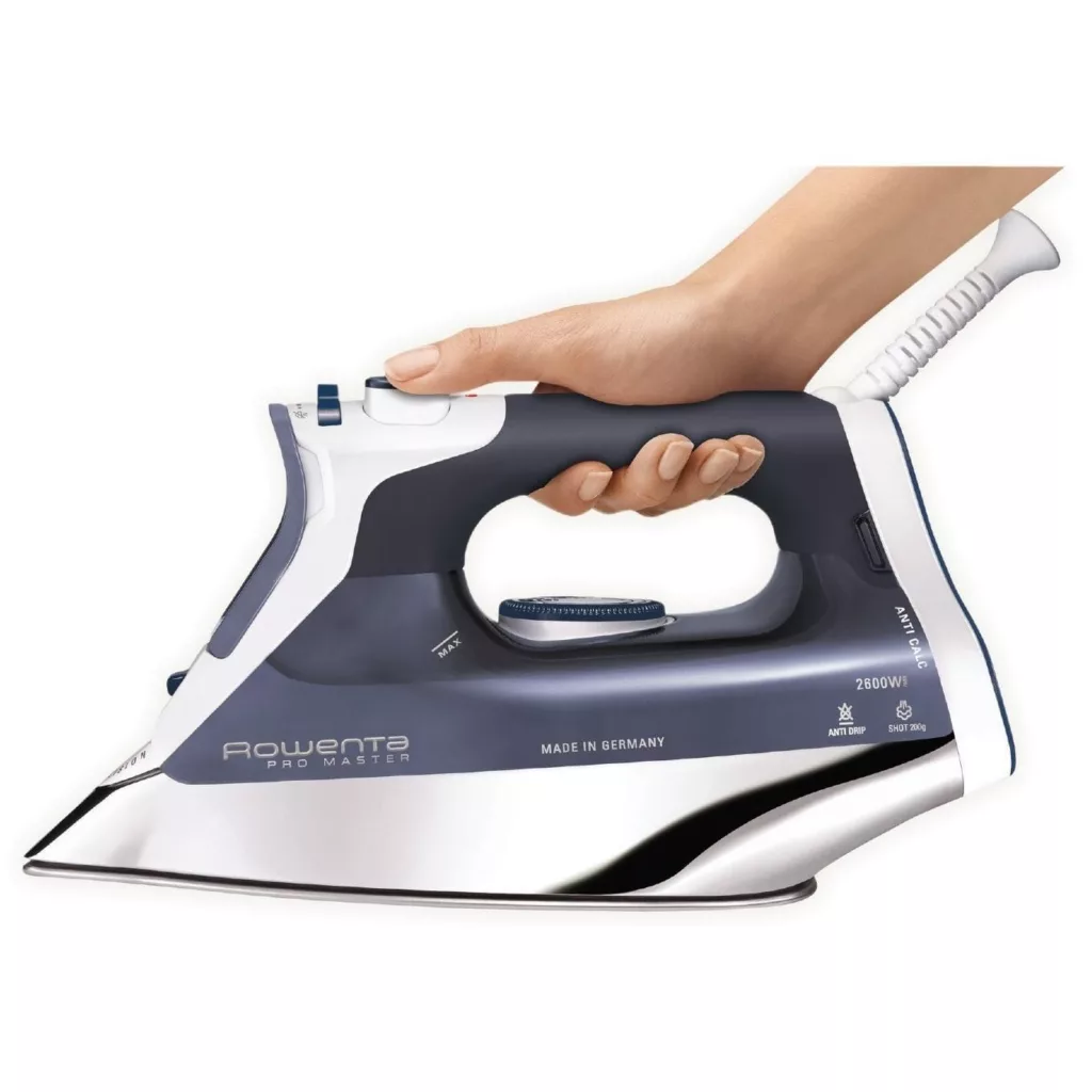 اتو بخار روونتا مدل DW8112D1