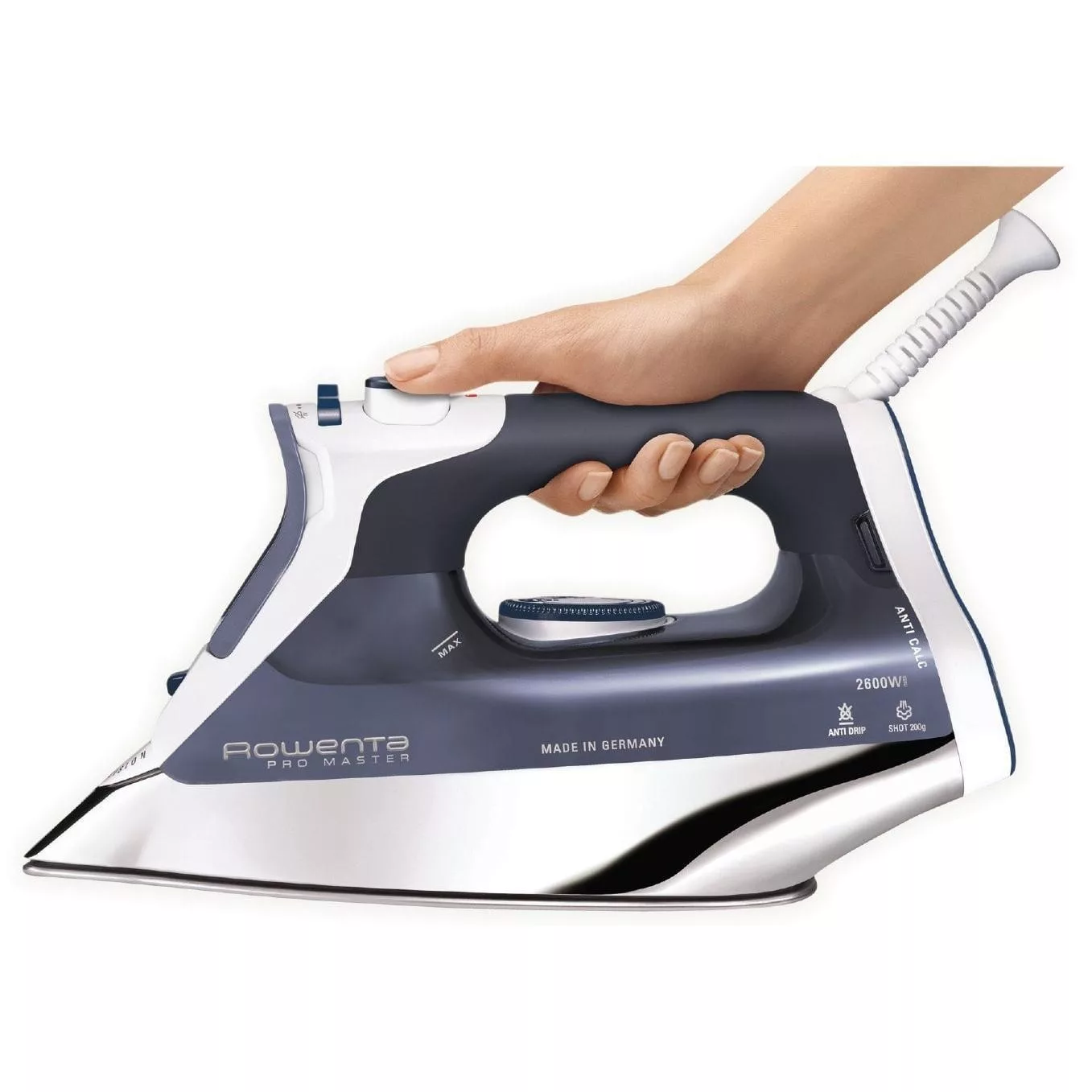 اتو بخار روونتا مدل DW8112D1