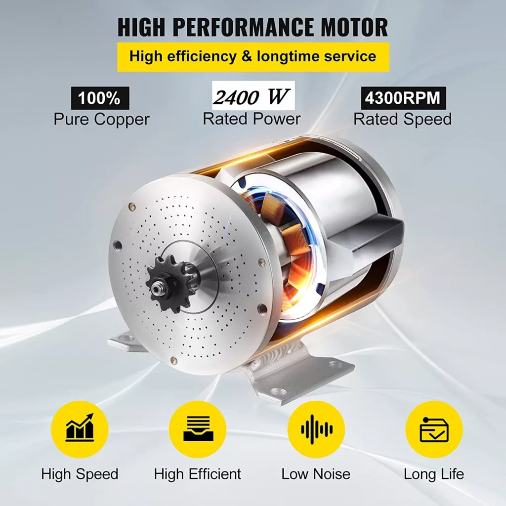 سشوار کایزر مدل SUPER POWER کد KA-9060