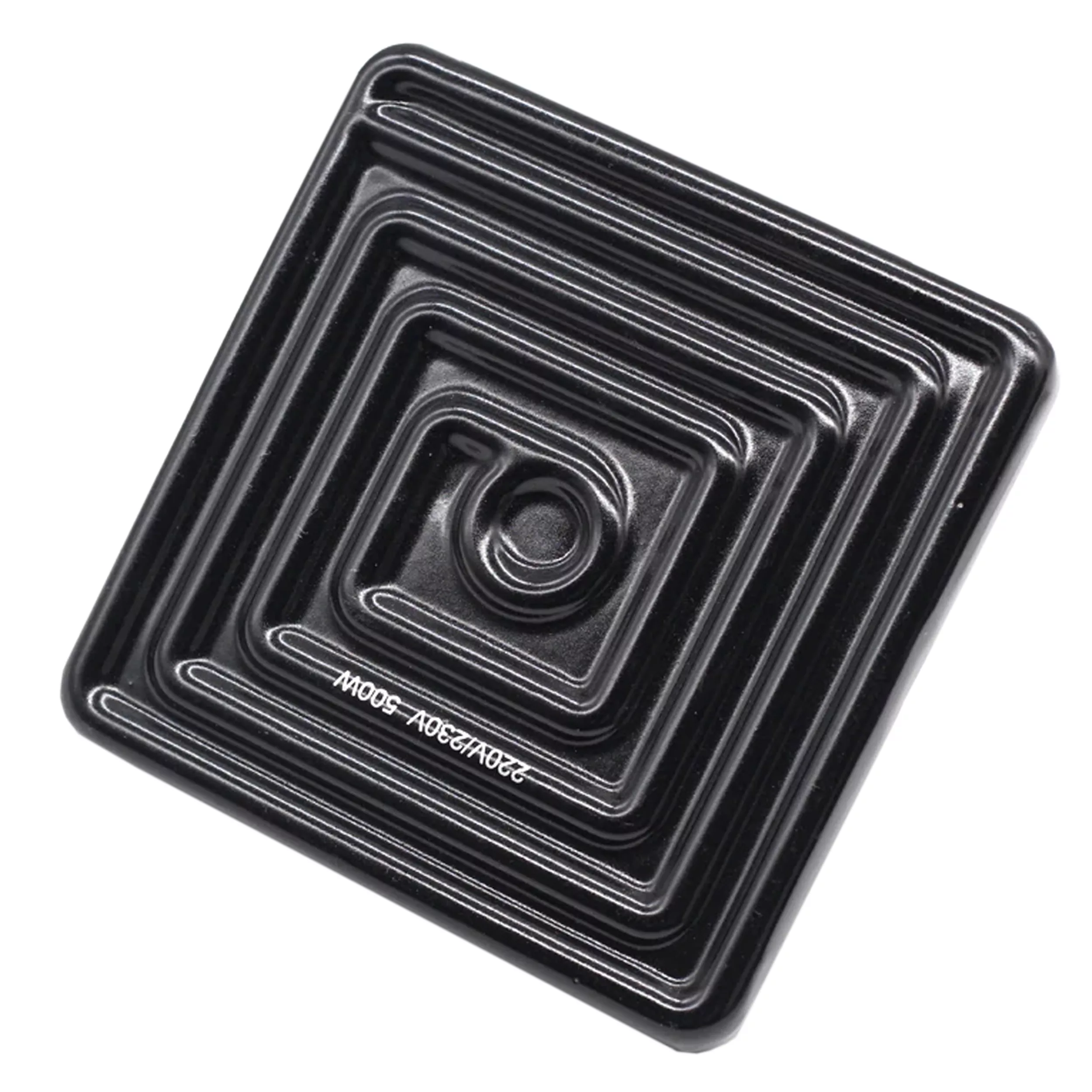 المنت حرارتی بخاری برقی مدل 8088