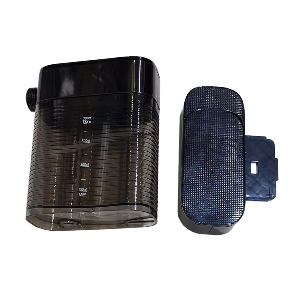 اسپرسو ساز ۸۰۰ میلی‌لیتر مونزا مدل 10