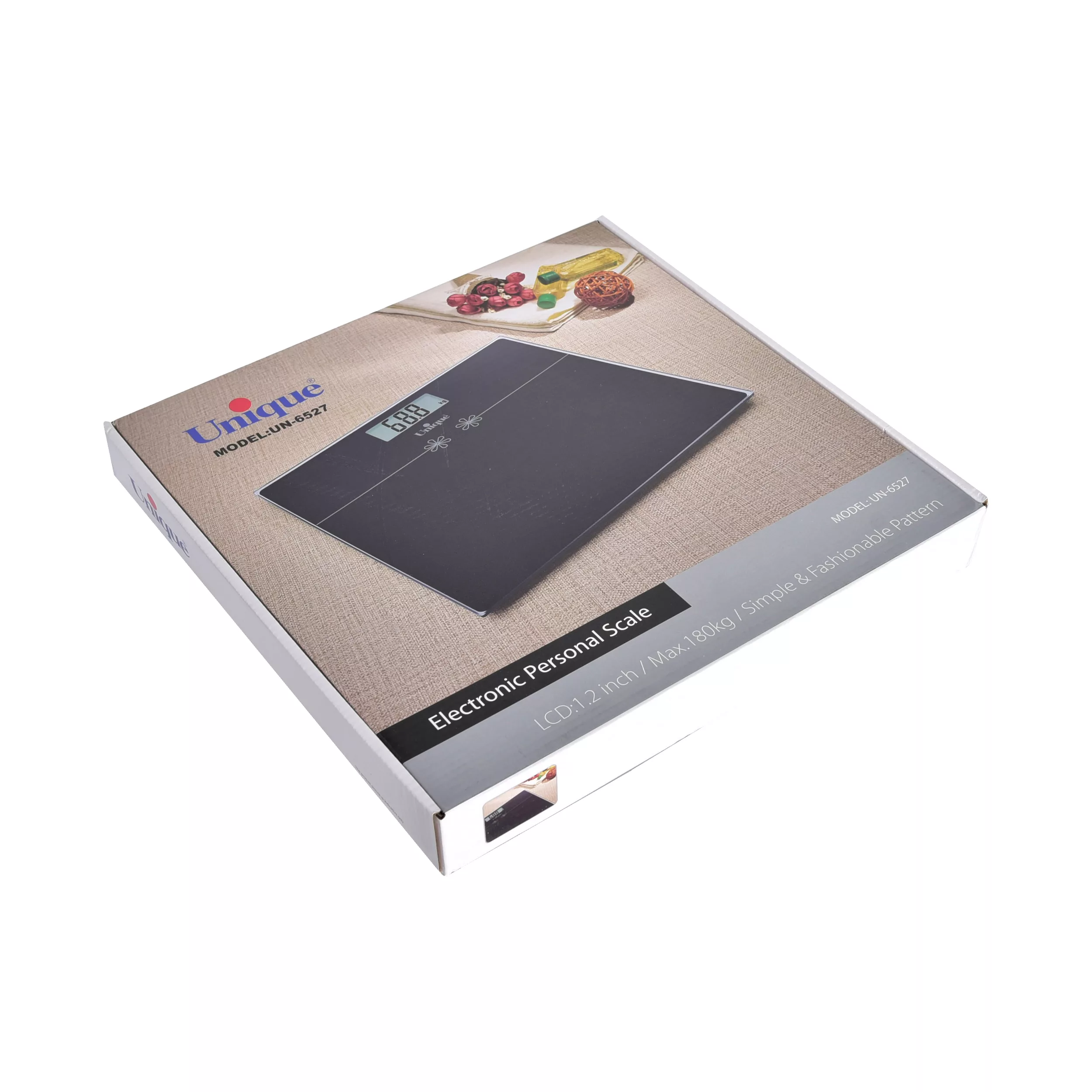 ترازو دیجیتال یونیک کد 6527