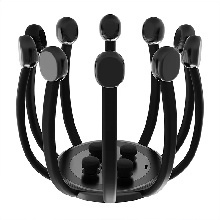 ماساژور سر هژنگ مدل HZ-IH-1