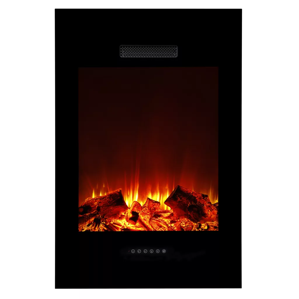 شومینه برقی شومینه اچ بی مدل ID6838-60