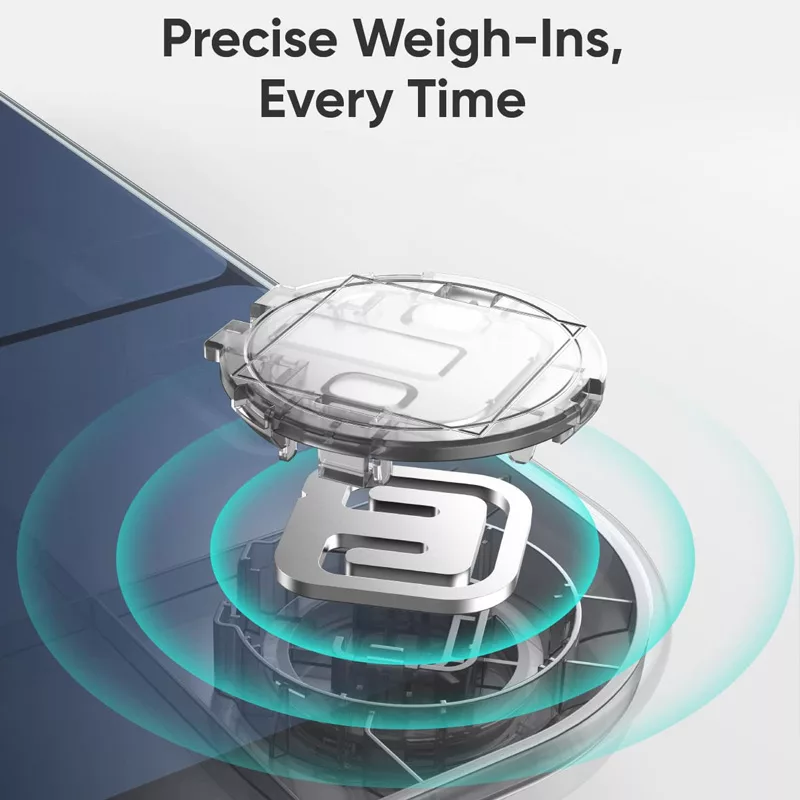 ترازو دیجیتال یوفی مدل P3