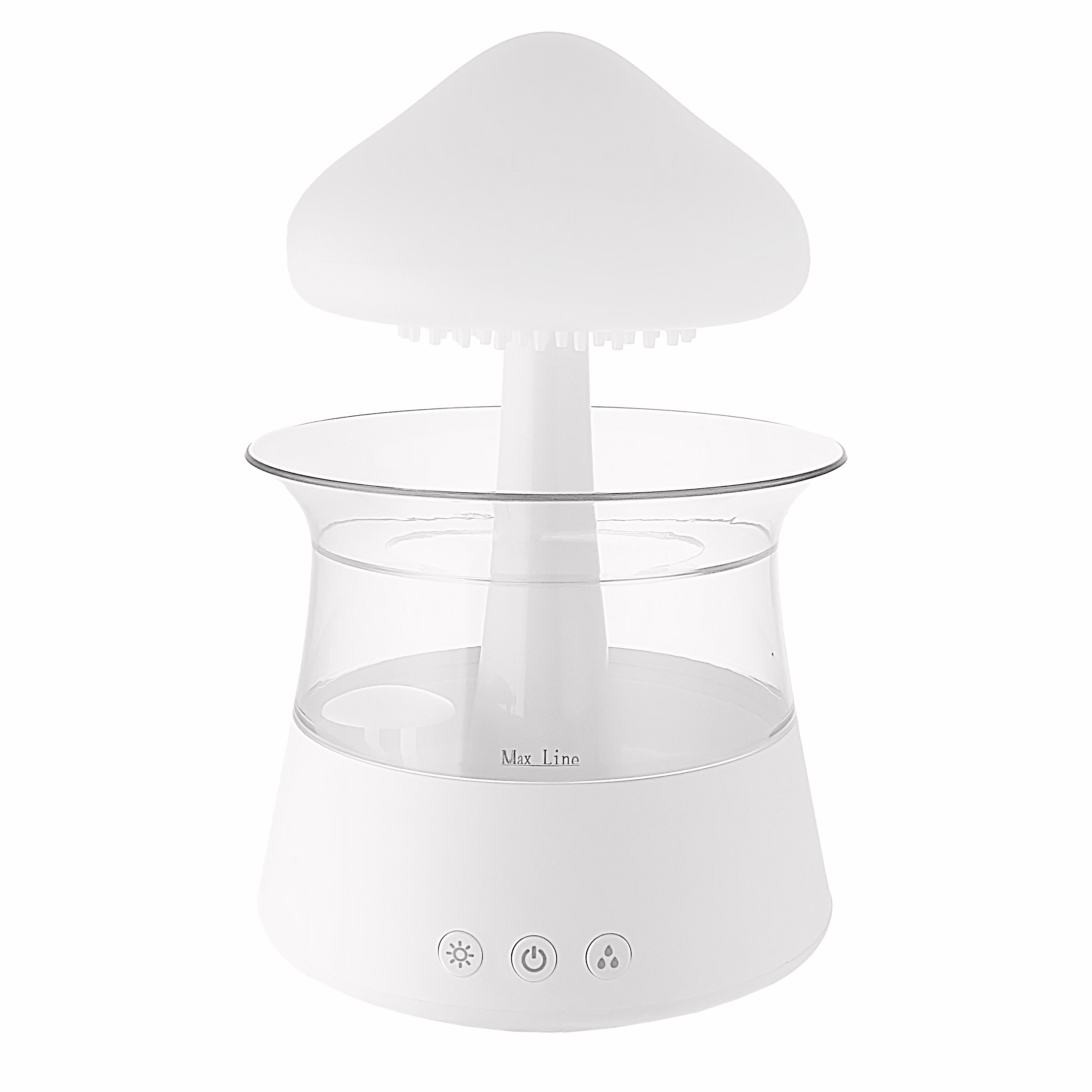 دستگاه بخور سرد مدل قارچ دستگاه بخور سرد مدل قارچ