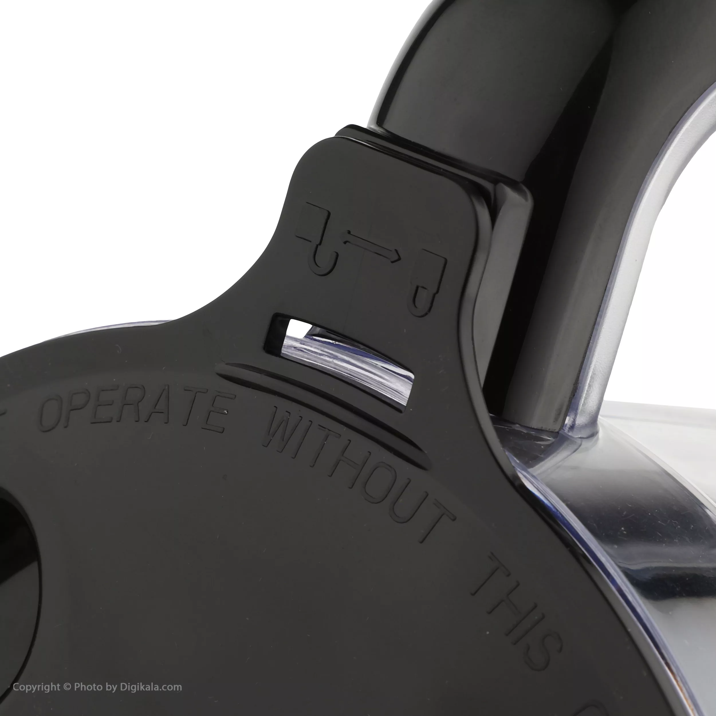 مخلوط کن و آسیاب کن کالوات مدل HA221