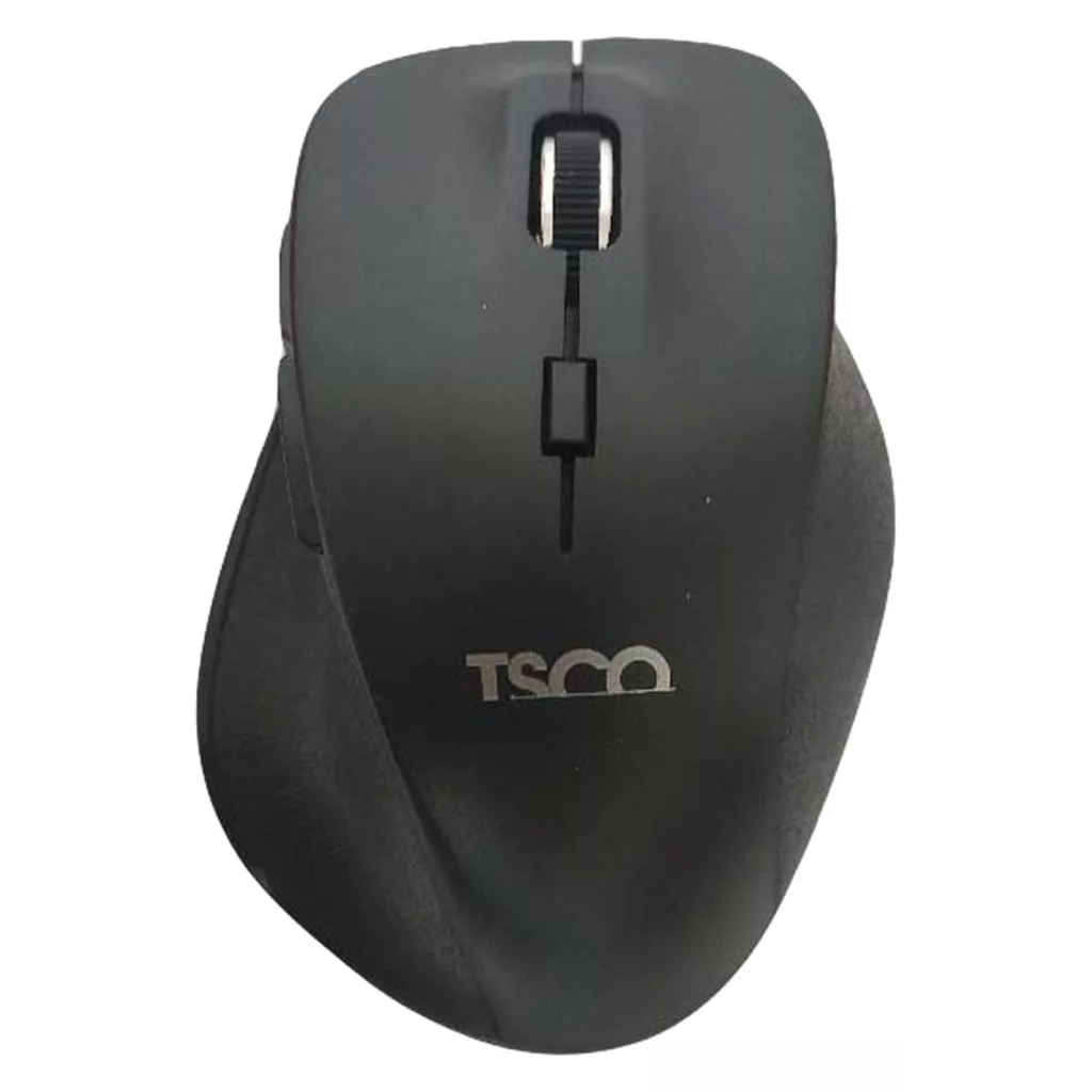 ماوس بی سیم تسکو مدل TM 686W