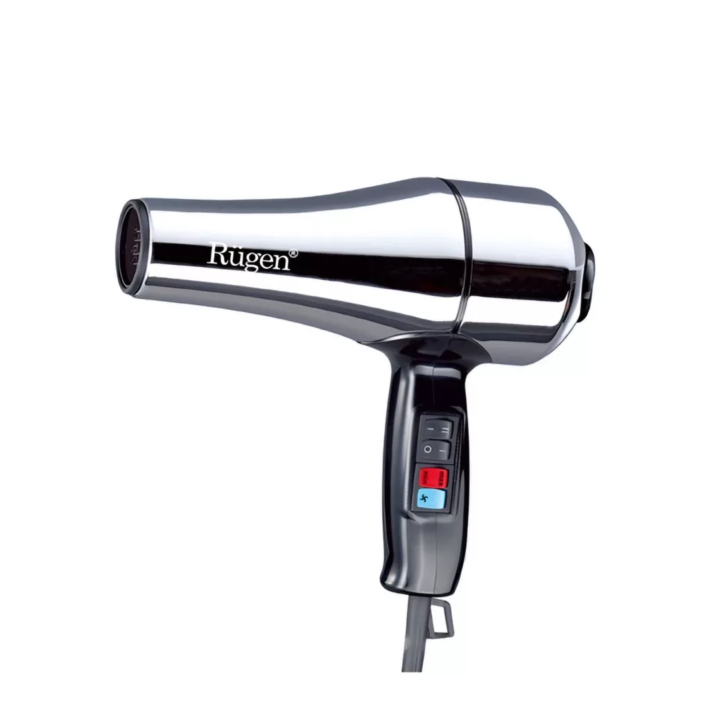 سشوار حرفه ای 3000 وات روگن مدل R-1710