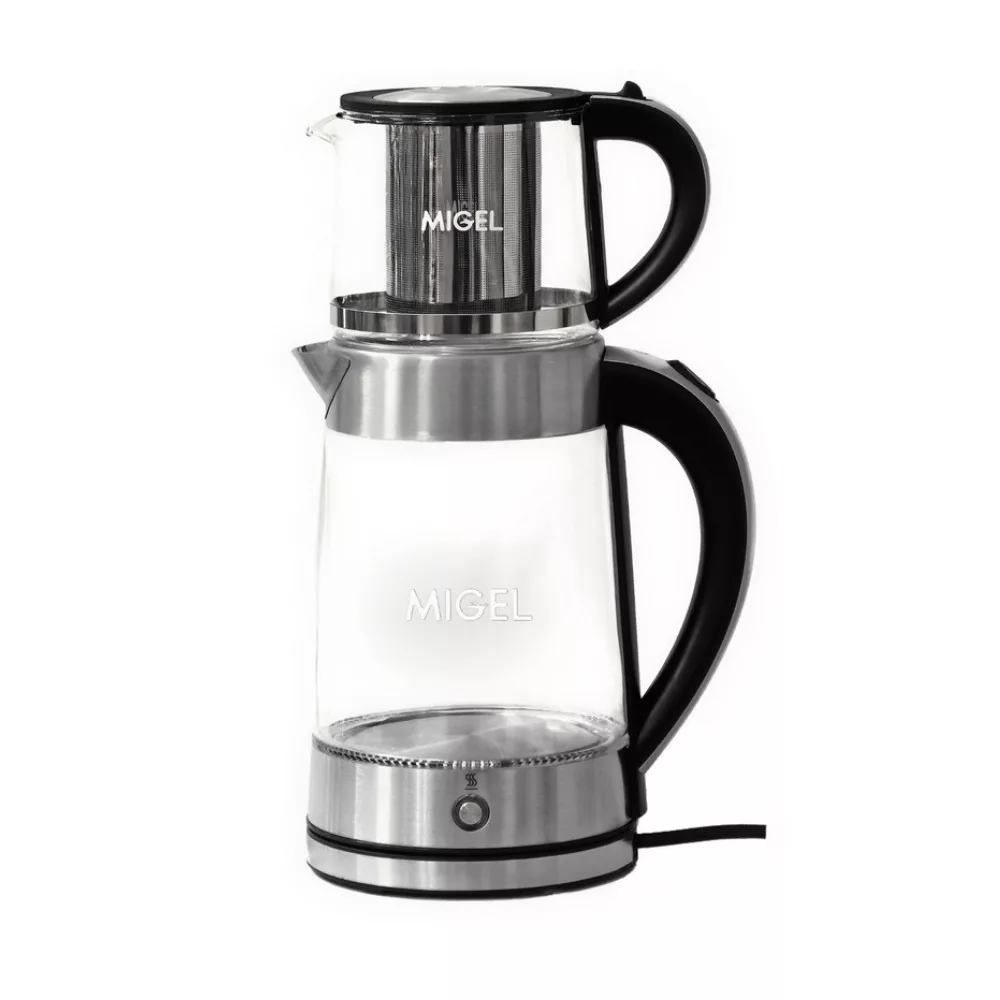 چای ساز روی هم میگل مدل GTS 220