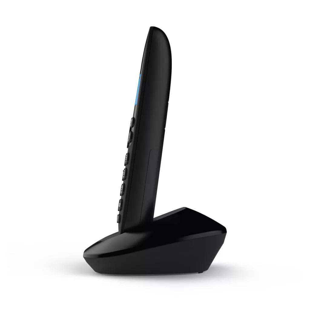 تلفن بی سیم آلکاتل مدل E395 Voice