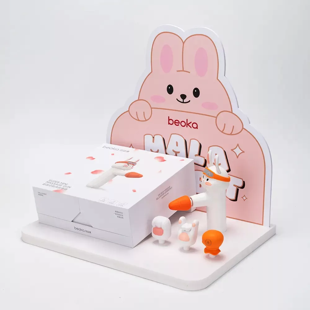 ماساژور برقی بیوکا مدل بانی