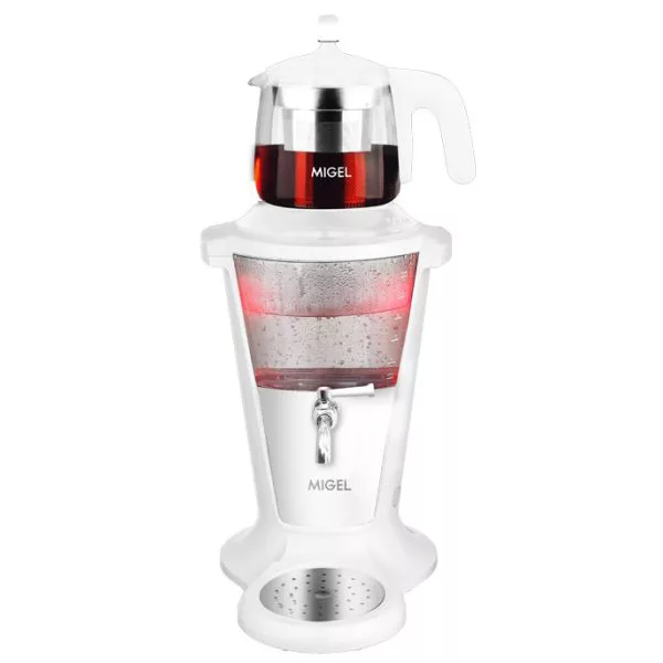 چای ساز روی هم میگل مدل GTS 305