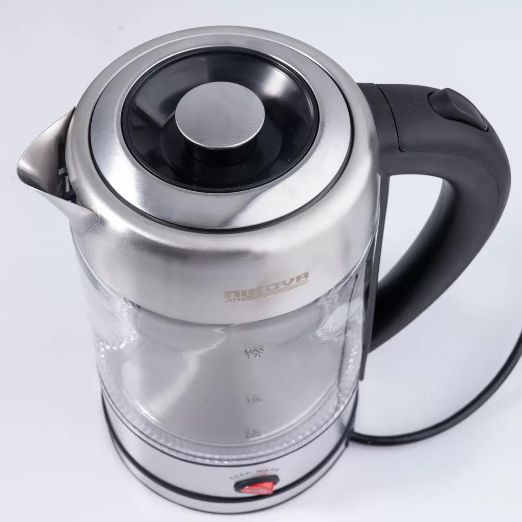 چای ساز نیکووا مدل NTK-207