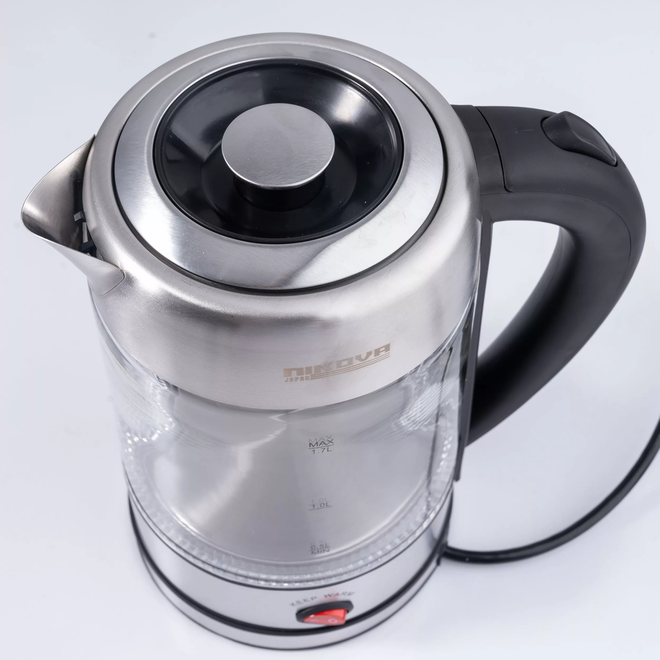 چای ساز نیکووا مدل NTK-207