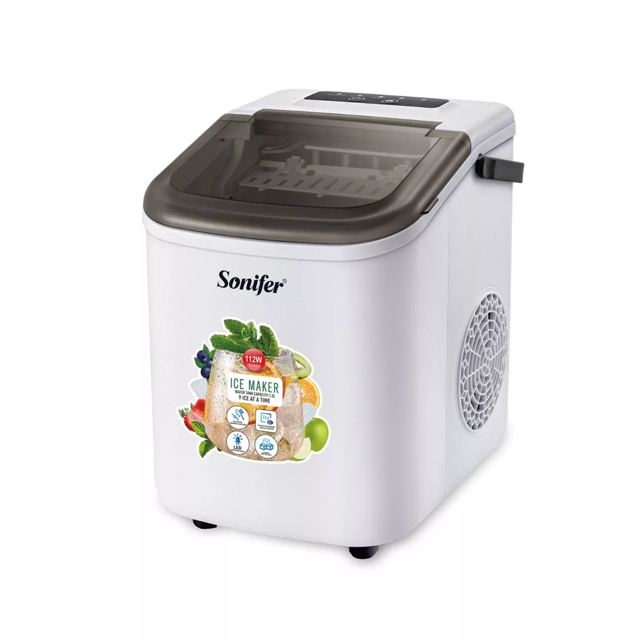 یخ ساز سونیفر مدل SF_6522