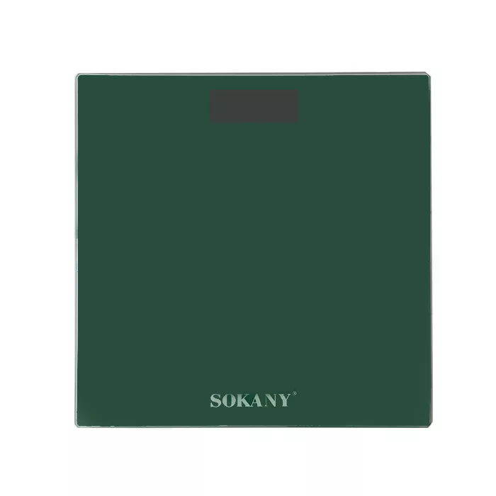 ترازو دیجیتال سوکانی مدل 19018