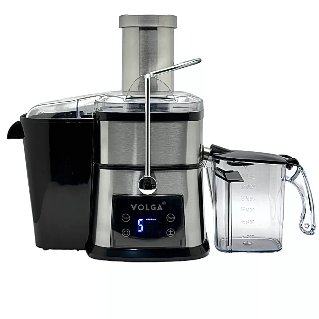 آبمیوه‌گیری چند کاره ولگا مدل 36-B