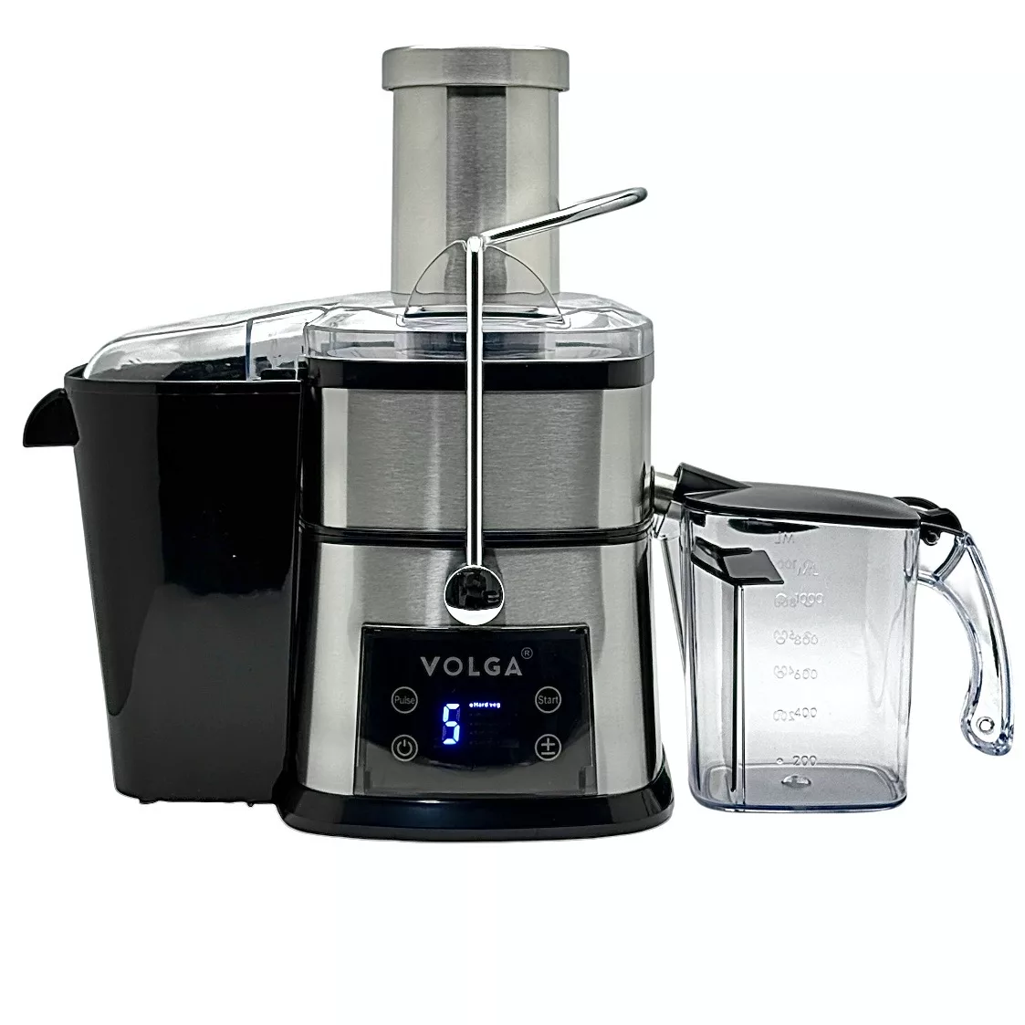 آبمیوه‌گیری چند کاره ولگا مدل 36-B