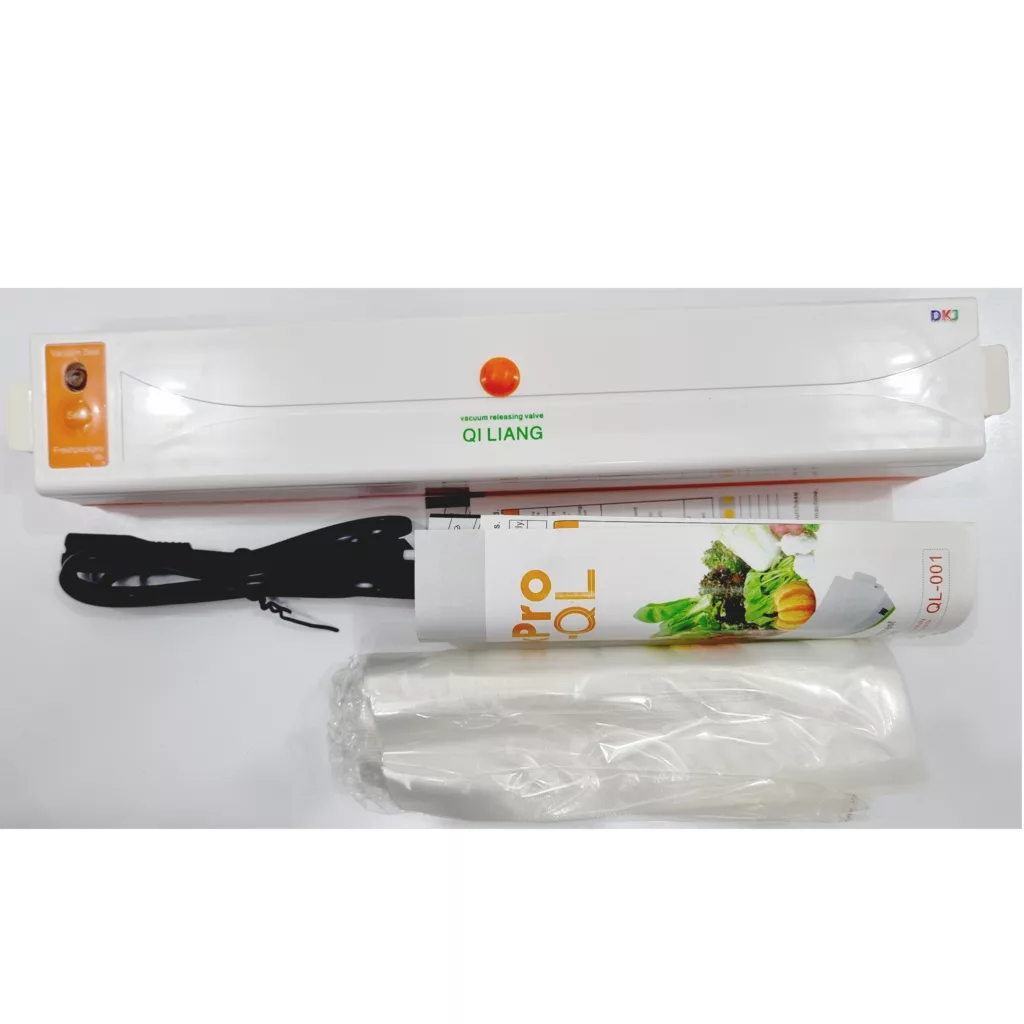 دستگاه وکیوم مدل فرش پک پرو