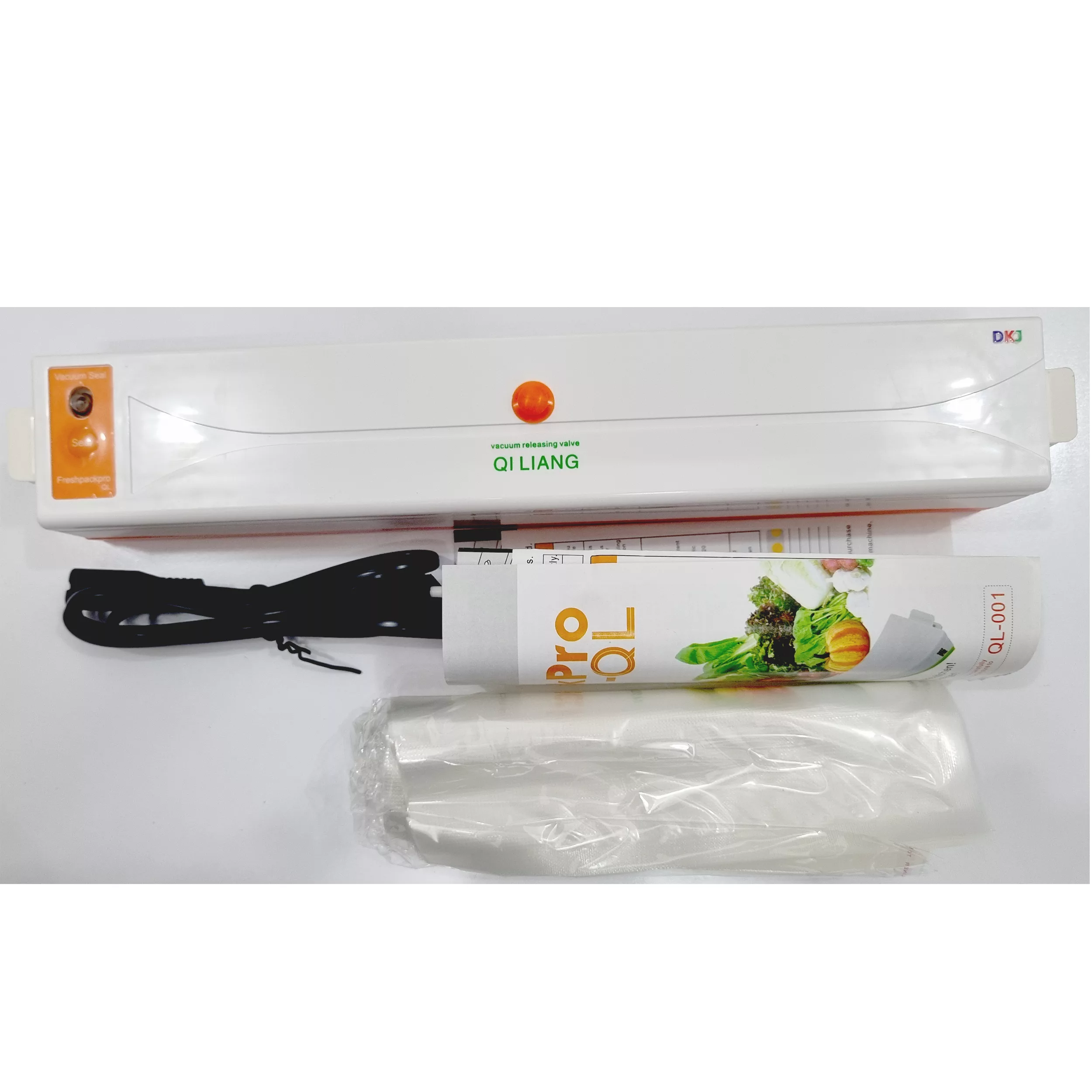 دستگاه وکیوم مدل فرش پک پرو