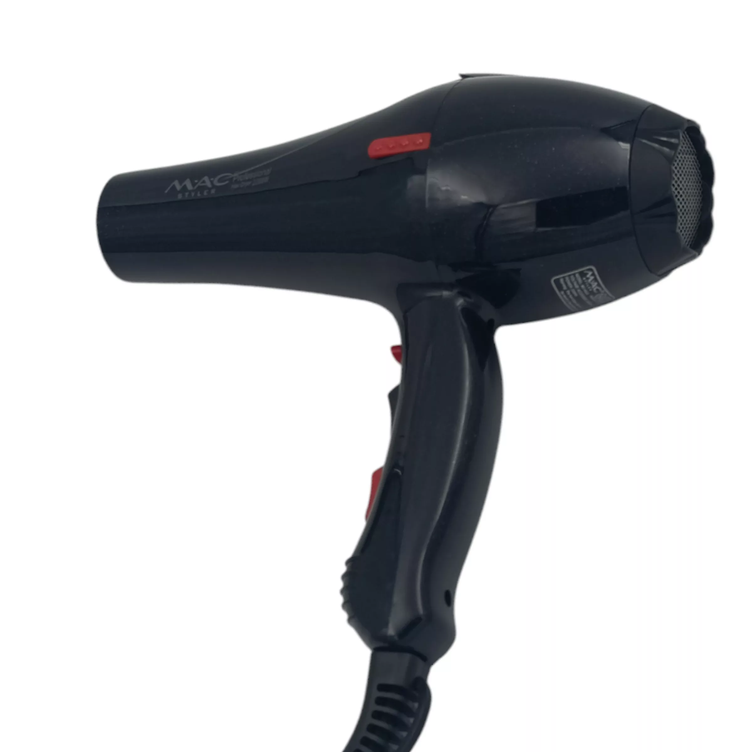 سشوار حرفه ای مک استایلر مدل mc-6625 سشوار حرفه ای مک استایلر مدل mc-6625