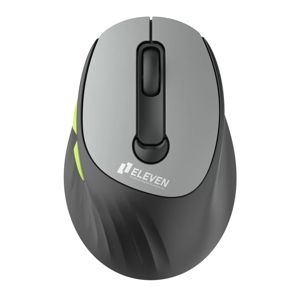 ماوس بی سیم ایلون مدل WM918