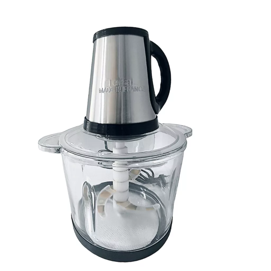 سبزی خردکن تفال مدل شش تیغ