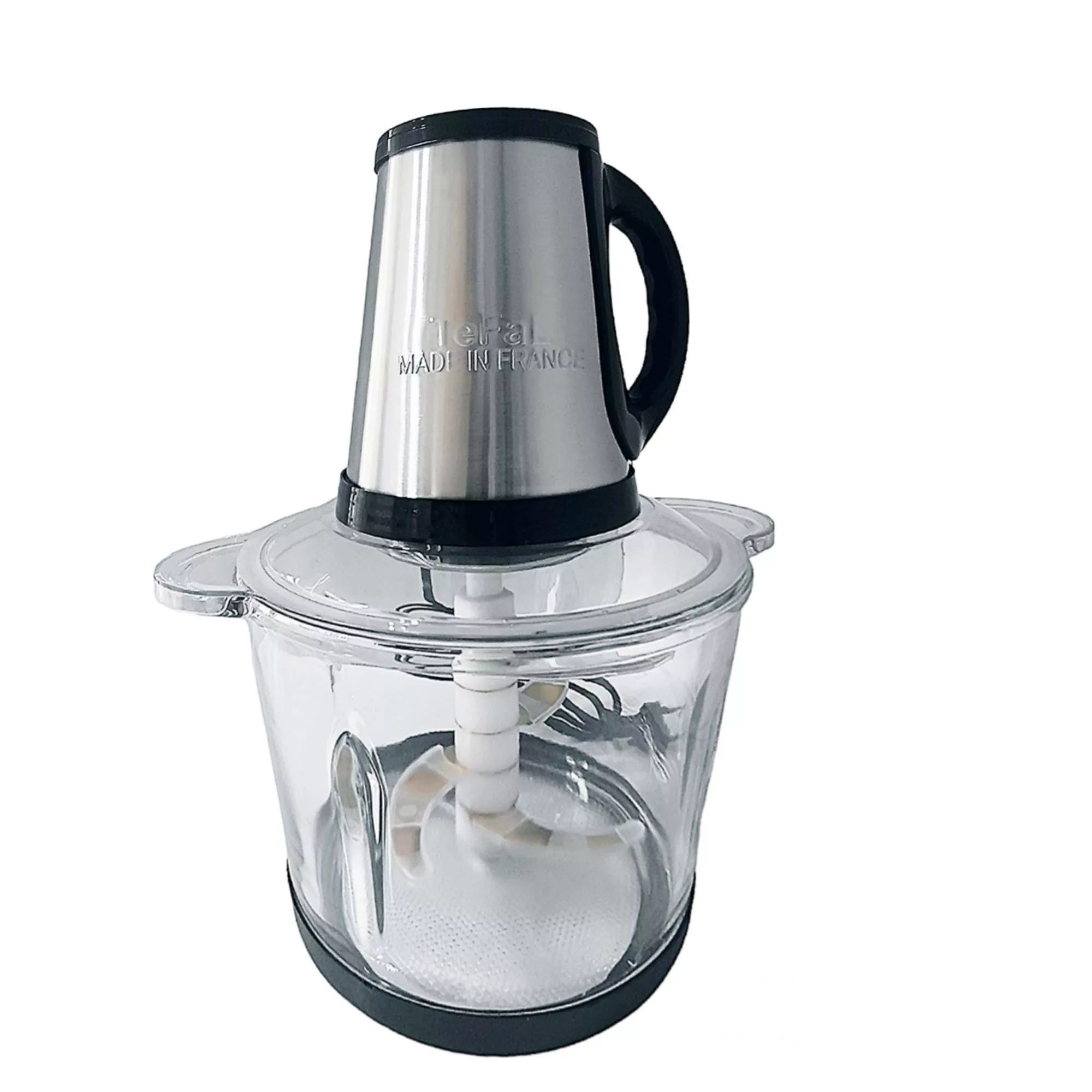 سبزی خردکن تفال مدل شش تیغ