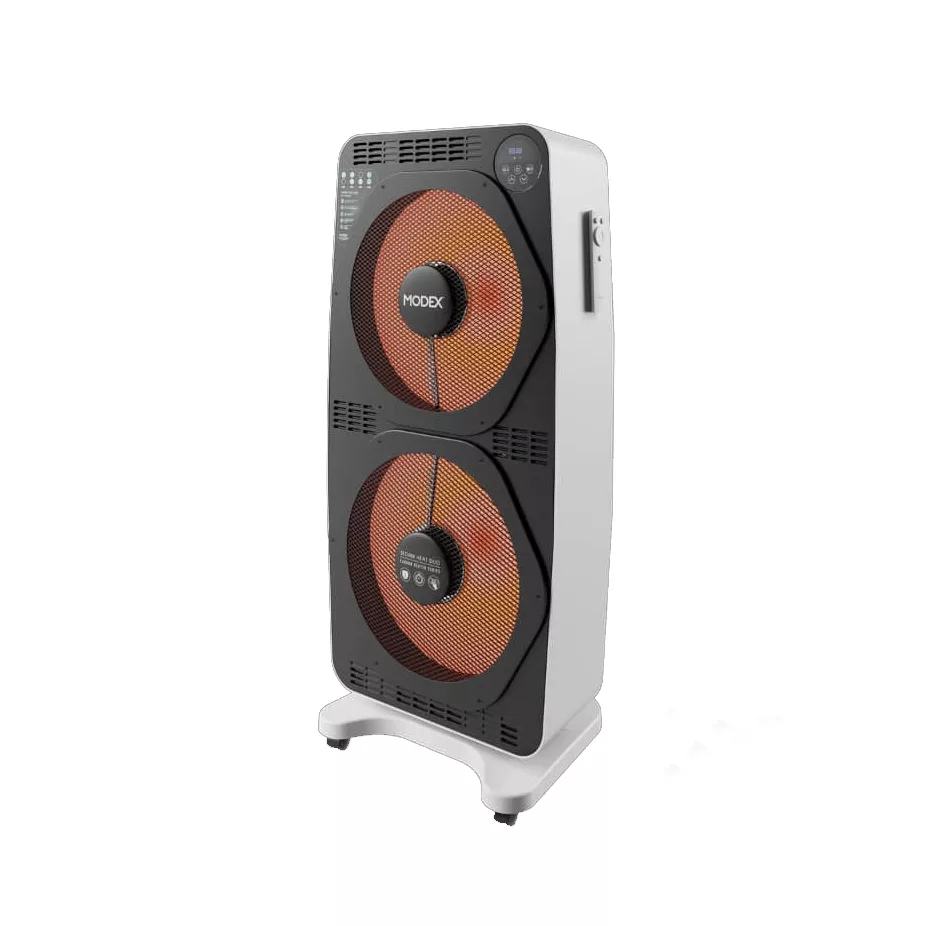 بخاری برقی مودکس مدل CHR1120