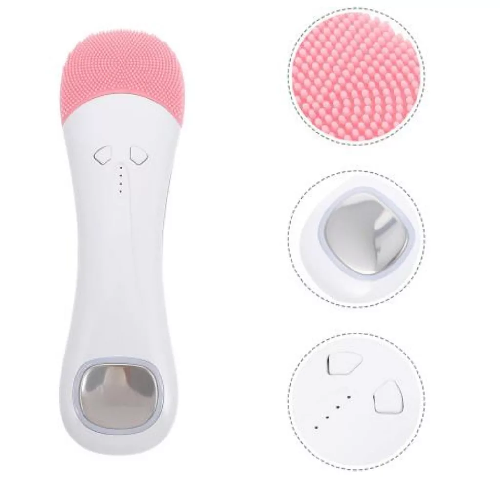 ماساژور برقی صورت کد AA