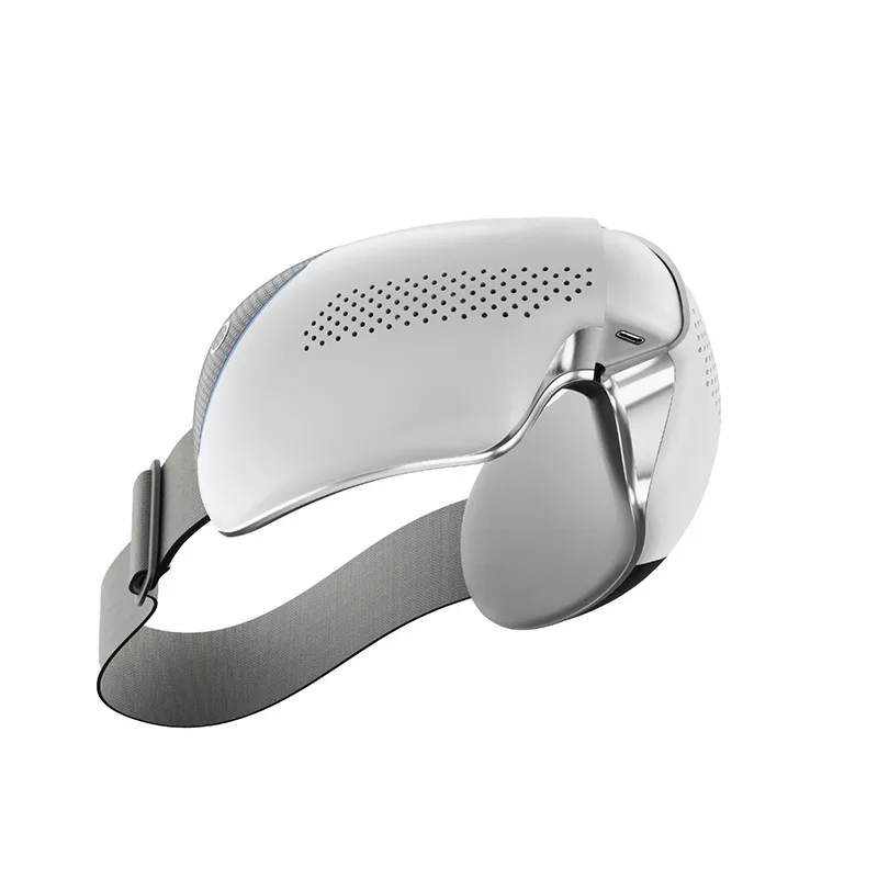 ماساژور برقی چشم گرین لاین مدل GL-EYM6