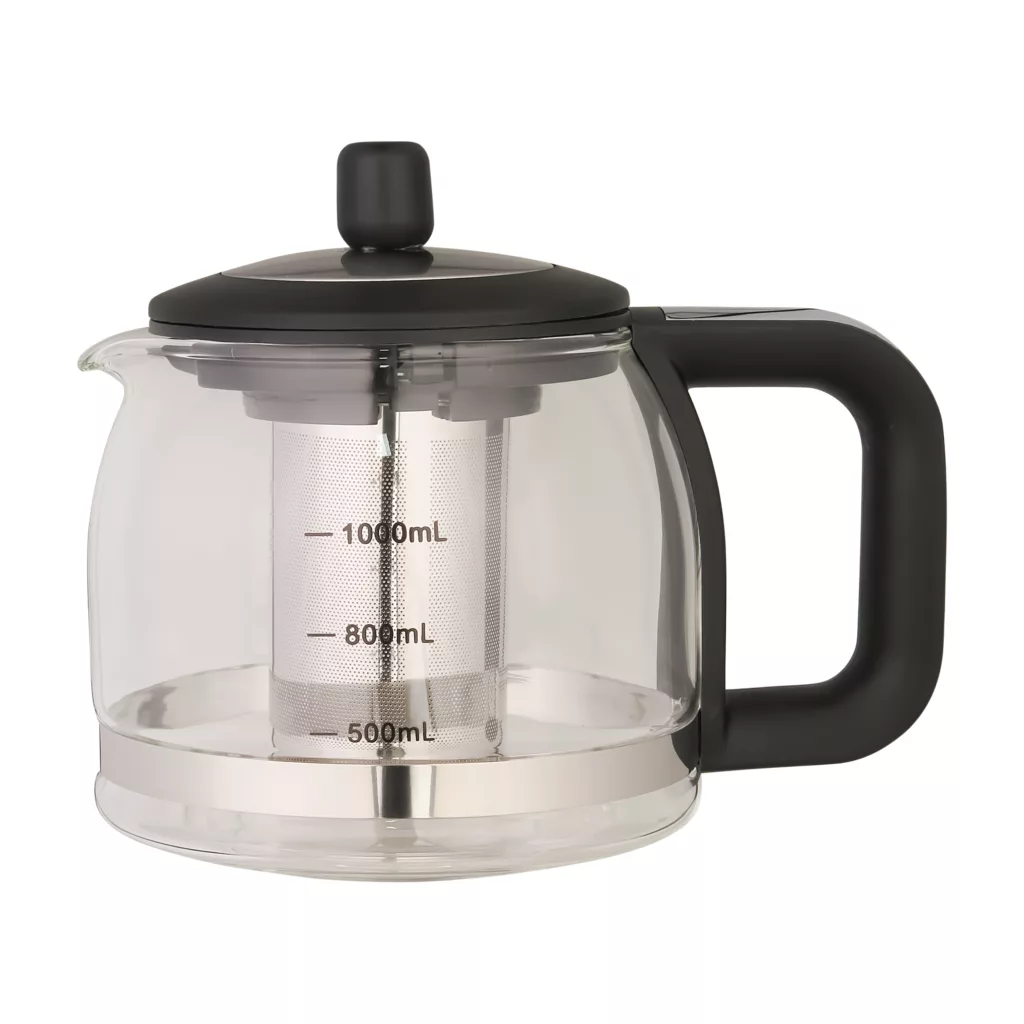 چای ساز روی هم سوپر کاسا مدل CA-311