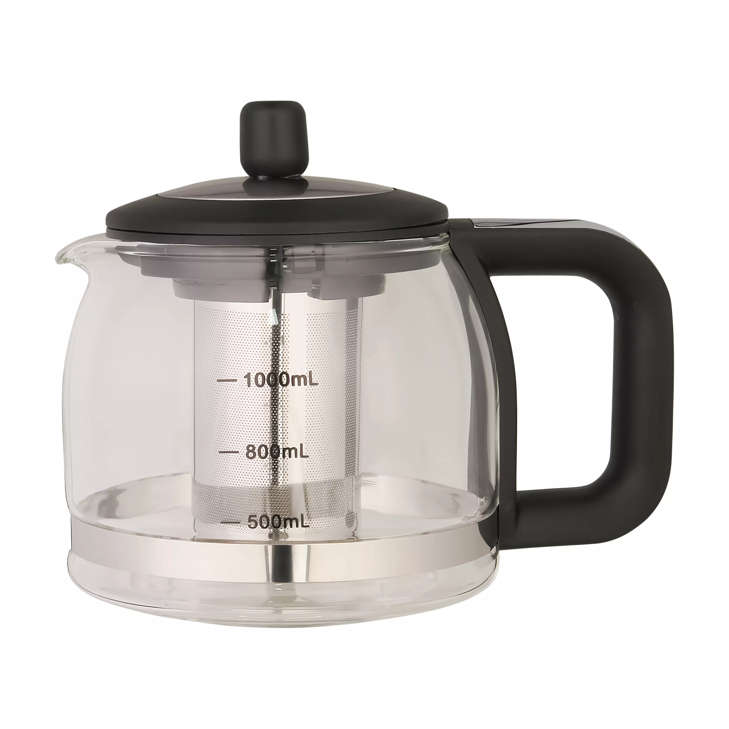 چای ساز روی هم سوپر کاسا مدل CA-311