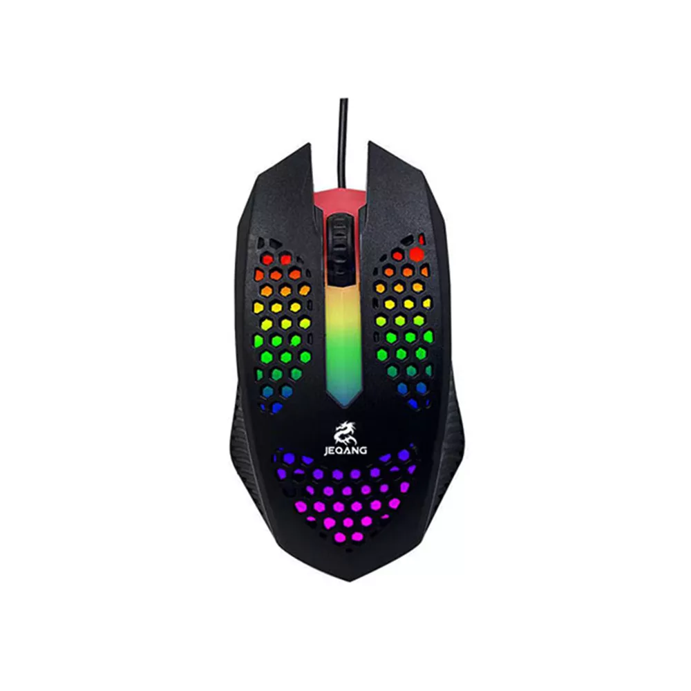 ماوس جکنگ مدل JM-600