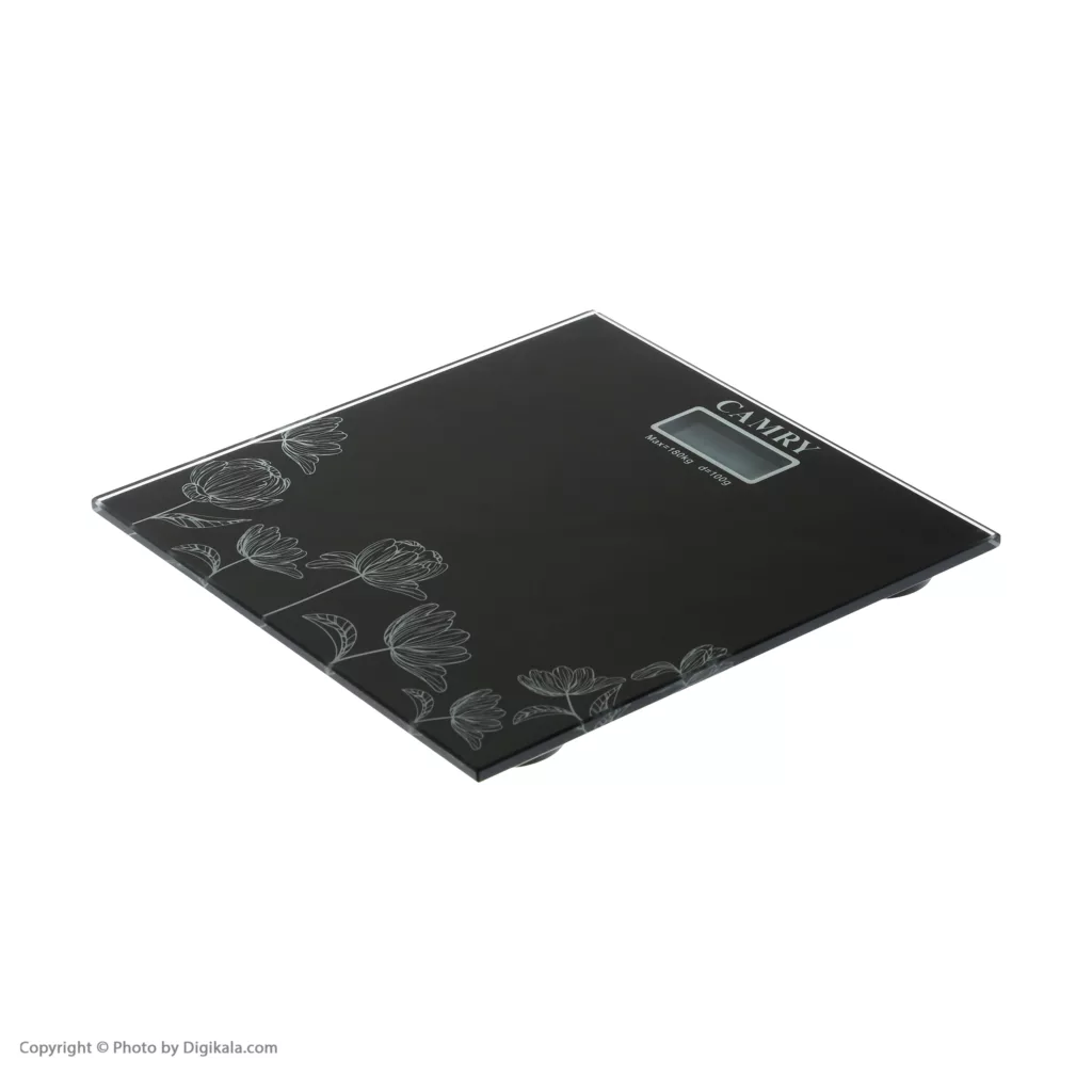 ترازو دیجیتال کمری مدل EB0068/EB0068H