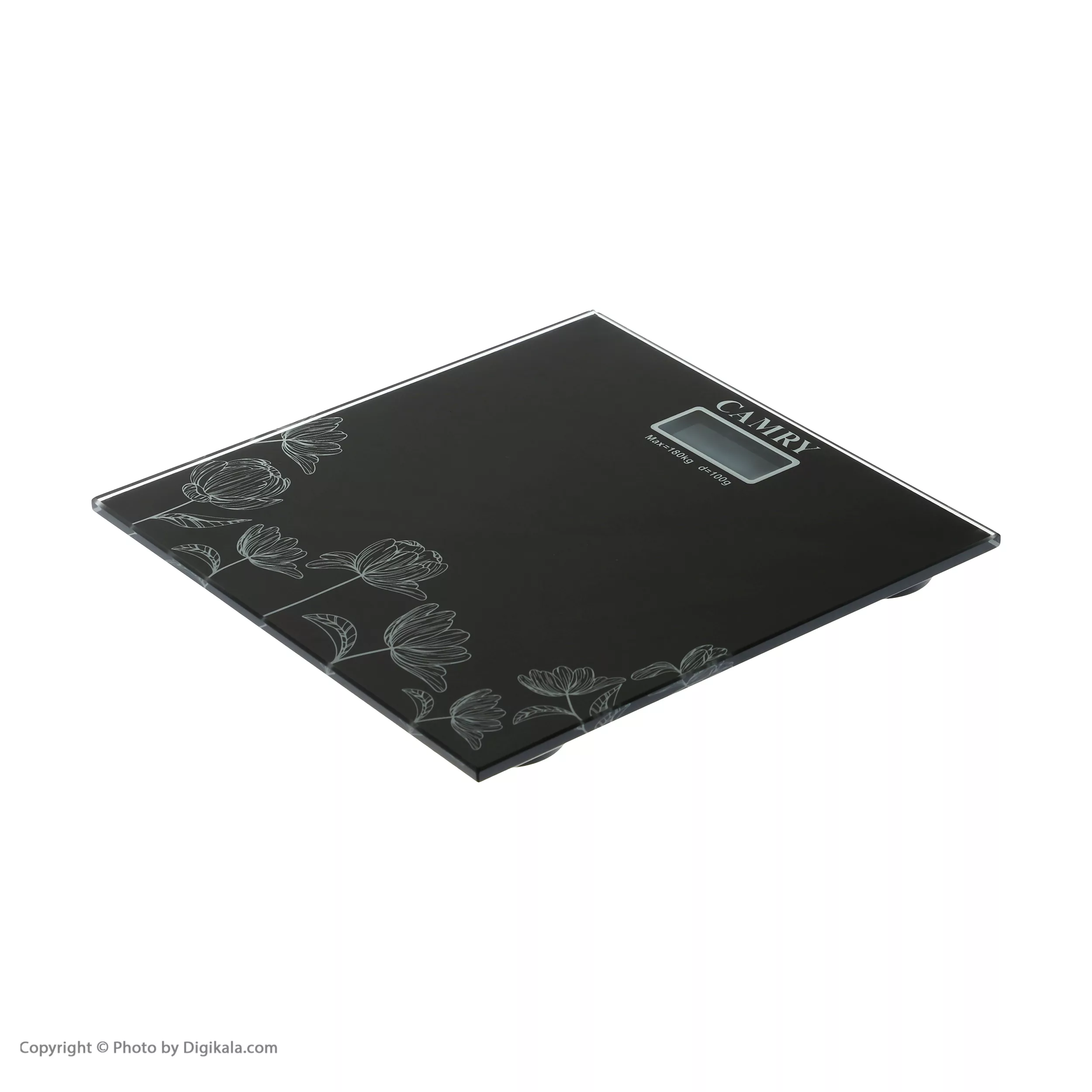 ترازو دیجیتال کمری مدل EB0068/EB0068H