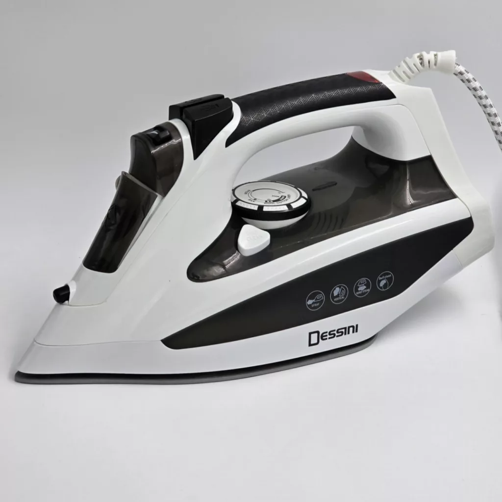 اتو بخار 2400 وات دسینی مدل 5523