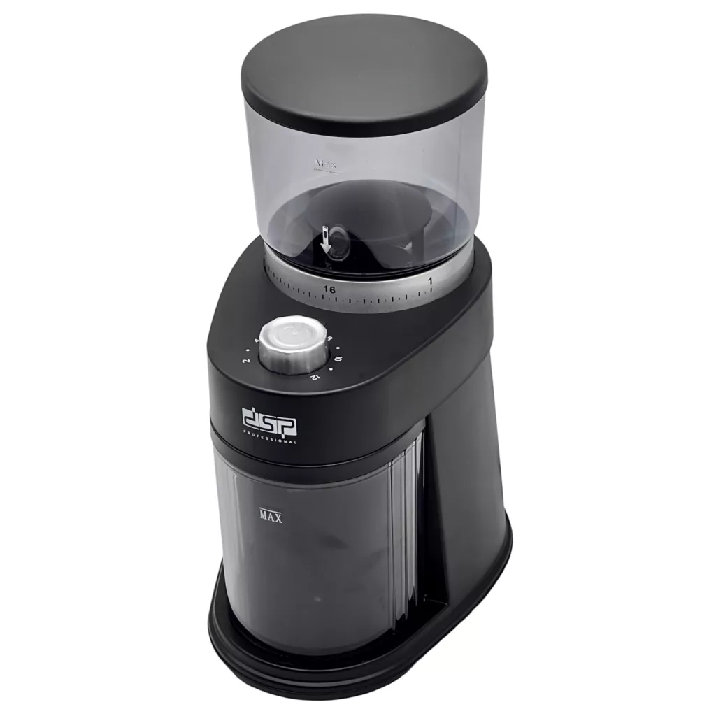 آسیاب قهوه دی اس پی مدل KA3083